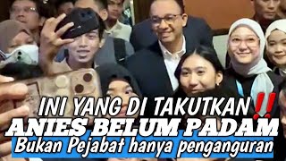 Download lagu Belum Padam‼️Anies Baswedan Menyala di Tempat Dino Patti Djalal || Heboh Seketika mp3