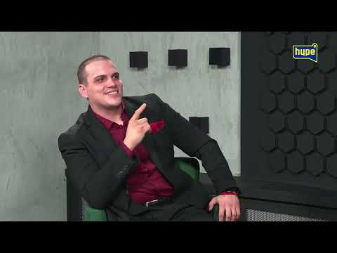 Marko Jack otvorio dusu! Kako se bori sa slavom, o devojci koja mu je slomila srce i TikTok zaradi!