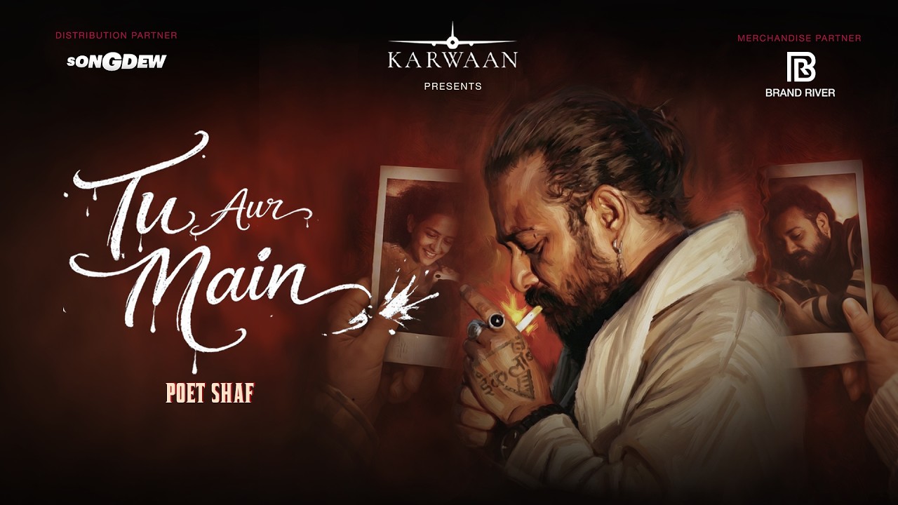 TU AUR MAIN