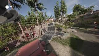 Atomic Hearts part3