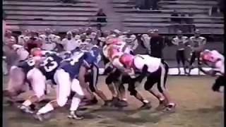 2000 - Week6 vs. Hoover