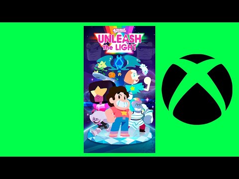 Steven Universe: Unleash the Light - Xbox Trailer thumbnail