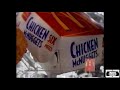 McDonald S Chicken McNuggets Commercial 2000