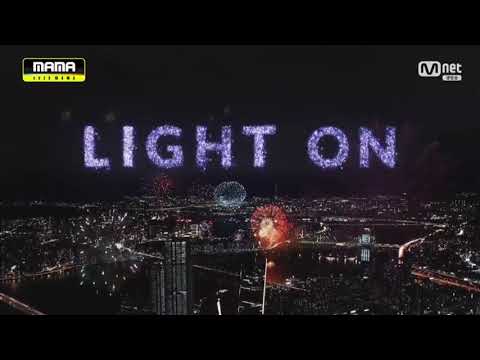 #bts #MMA #bangtan   BTS life goes on full performance