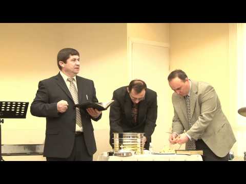 Cuvint in fata Cinei Domnului.mpg