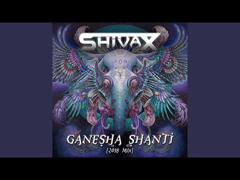 Ganesha Shanti