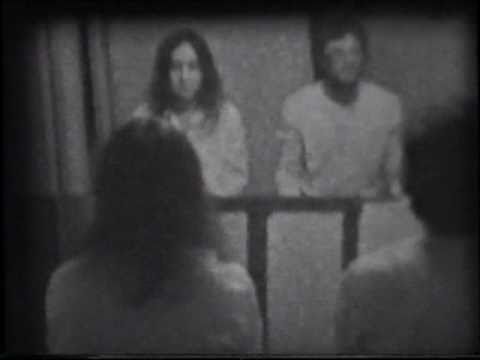 Russian Roulette. TOTART: Natalia Abalakova & Anatoly Zhigalov