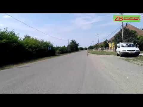 Prin localitatea  Călărași-Gară 2019