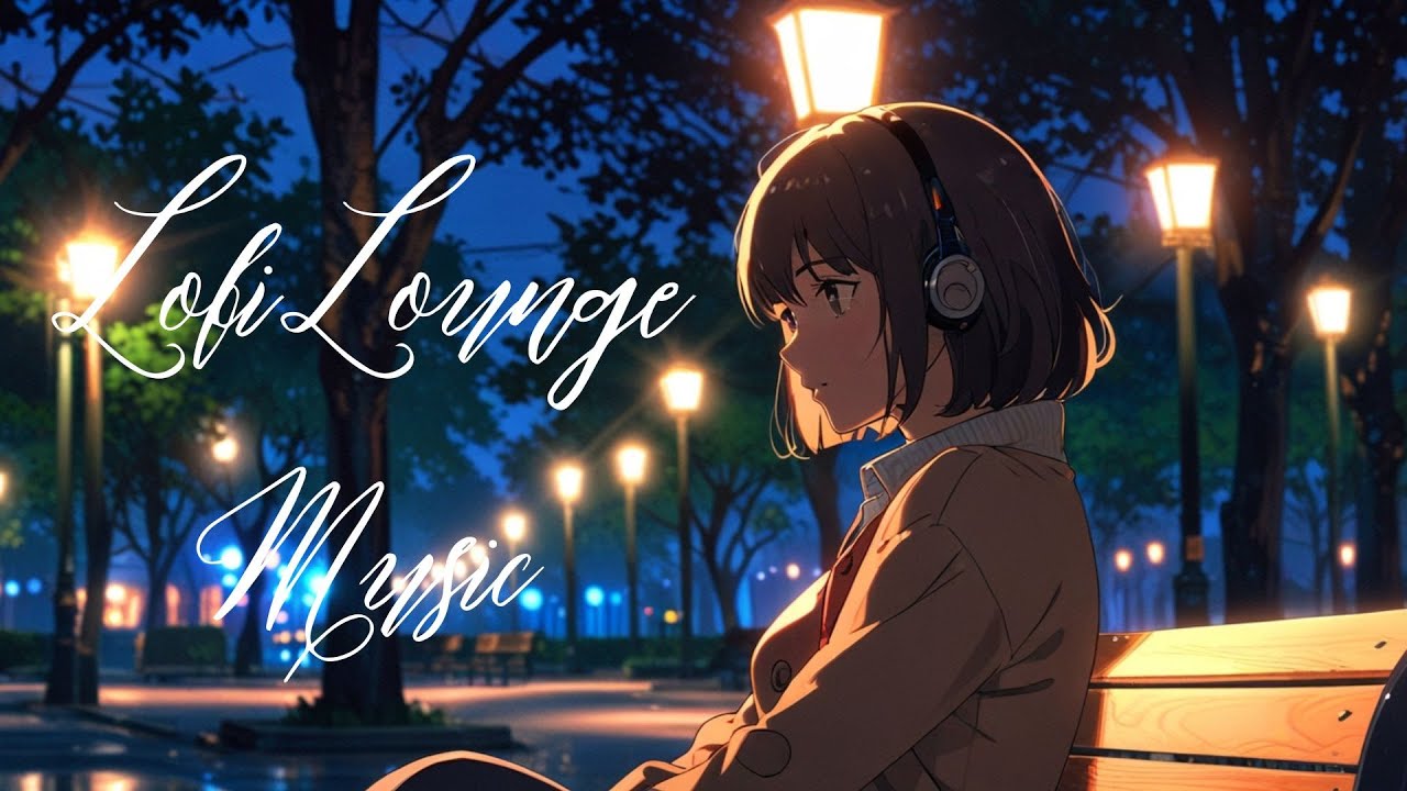 Moonlit Daydreams - Lofi ＆ chill sound to Work / Study / Sleep and more！