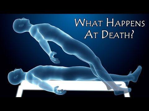 What Happens at DEATH? Travel of the Subtle Body According to ADVAITA VEDANTA