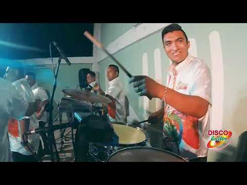 Mix Llorando Llorando - Los Rebeldes de la Cumbia (Concierto en vivo 2023)