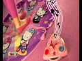 Музыкальный коврик Hello Kitty 