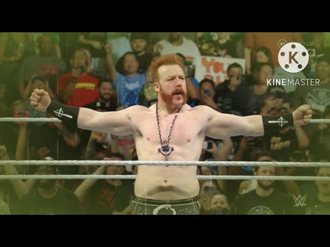 The Brawling Brutes | Custom Titantron | Bring The Fire | 2022 | “Sheamus, Ridge Holland, and Butch”