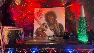 The Jimi Hendrix Experience (Radio One) - Side 2