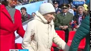 Гайша Веснова песен про Великую Отечественную в первые годы войны было мало