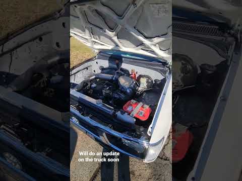 fully built 1996 toyota tacoma BIG CAM!!