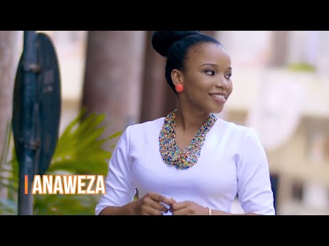Sara Nyongole - Anaweza (Official Music Video)
