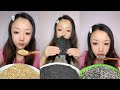 EP 188 SESAME SEED X PASSION FRUIT X BUCKWHEAT EATING