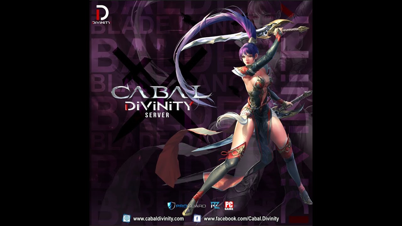 Cabal Divinity Mission War 8PM