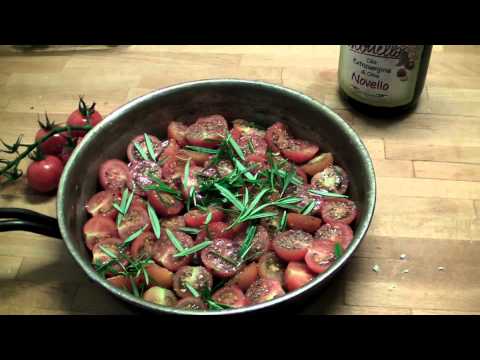 Varma Tomater för Dummies