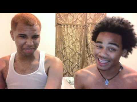 M.G.N/Mr.FreakHaDwnENT - Riot Remix Rats Lol Funny Rey&LilRon