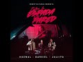 Juliito ❌ Hozwal ❌ Darkiel - Entre La Espada y La Pared ( Oficial Video ) Juliito ❌ Hozwal ❌ Darkiel - Entre La Espada y La Pared ( Oficial Video )
