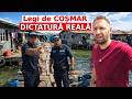 Am riscat să fiu BICIUIT în cea mai STRICTĂ și BOGATĂ DICTATURĂ din lume | Legi de COȘMAR