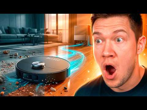 Dreame X60 Ultra Review Video 1