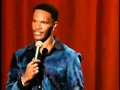 Jamie Foxx - Africa (Stand up)