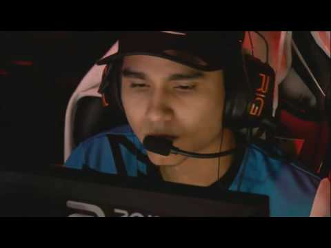 MLG Minor Americas #2 - Tempo Storm vs. NRG (Mirage) - Narração PT-BR