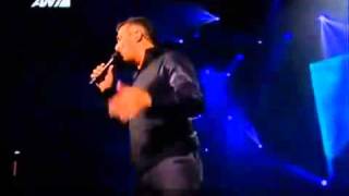 Remos Antonis-kathe fora pou se thumamai...!!!