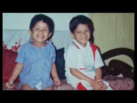 Happy Birthday Torsa 2020