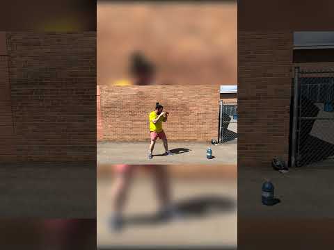 Boxing Lessons – Movement With Angles