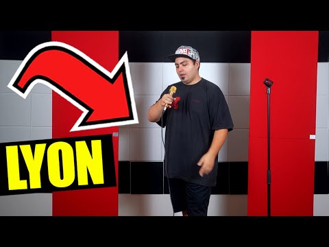 LA MIA PRIMA VOLTA SUL PALCO!!