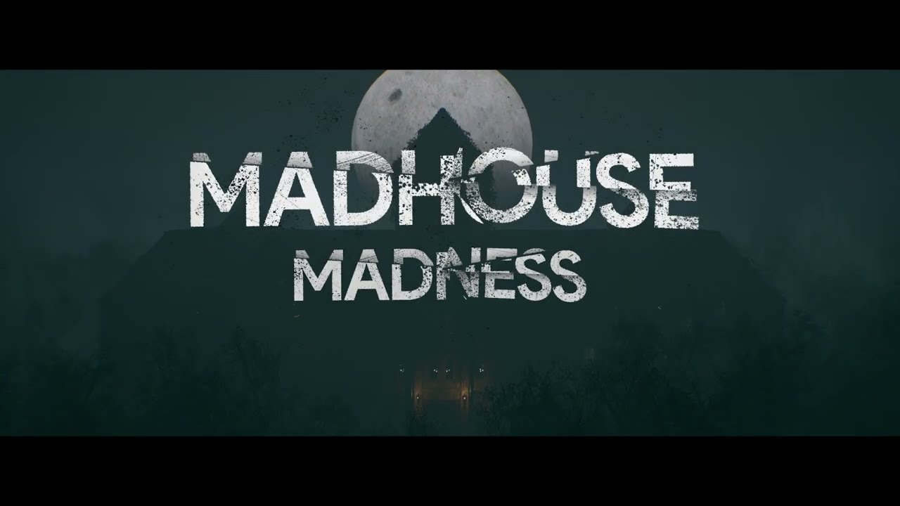Madhouse Madness teaser trailer teaser