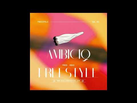 AMBICIQ FREESTYLE prod  rxkz