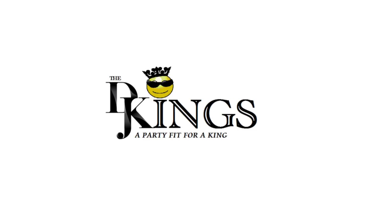 Promotional video thumbnail 1 for The Dj Kings