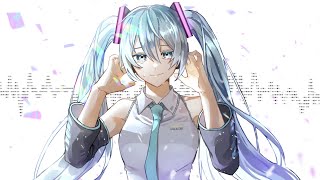 - Next World / Yo-SK feat.初音ミク
