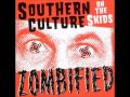 Southern Culture On The Skids - Primitive