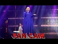 Mona Allen RINDU PADANYA CAMELIA Mic On Selebriti F8Buzz Fan Cam