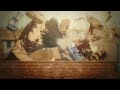 Eren Zeke Vs Reiner Porco And Pieck FULL FIGHT Attack On Titan 2022