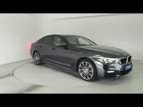 BMW 5-Series 530e M Sport Auto - Image 2