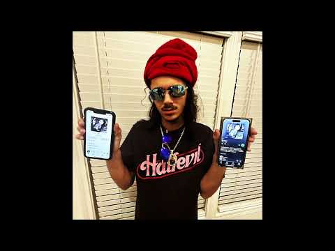 [FREE] BabyTron Type Beat - "Trauma"