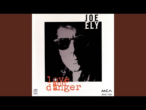 Whenever Kindness Fails - Joe Ely