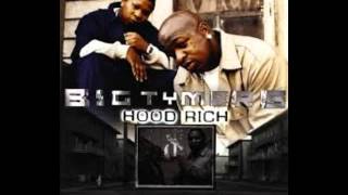 Big Tymers - This How We Do (Shine)