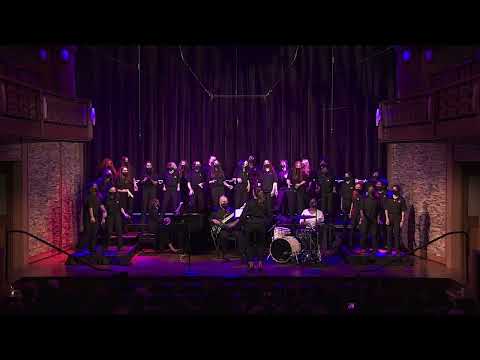 Elijah Rock | In Our Hands | @BostonChildrensChorus