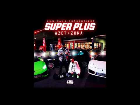 AZET & ZUNA feat Raf Camora~Nese Don