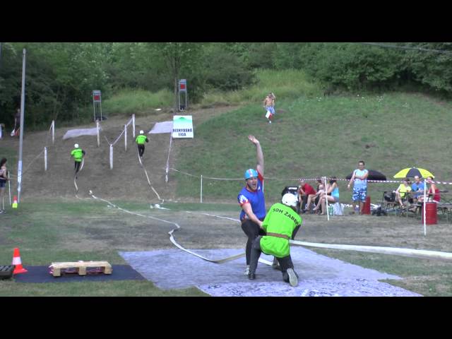 Skalice-Sokolské hřiště, 08. 08. 2015
