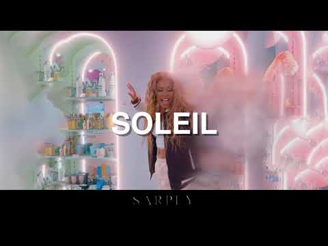 (FREE) Angelcy x Ronisia x Wejdene x Aya Nakamura Type Beat 'SOLEIL' (Prod. Sarpey)