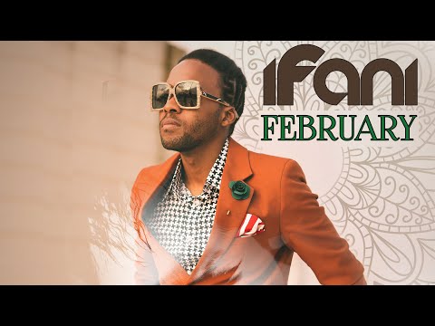 iFani - February